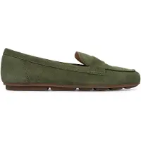 Tamaris Slip-in grön