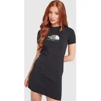 The North Face Tech Slim Dress, svart