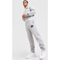 Zavetti Canada Botticini Compatto Joggers, grå
