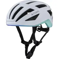 Cairn Atom, Cykelhjälm, Vit