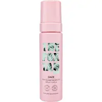 The Fox Tan Dark Tropical Self-Tan Mousse - 200 ml