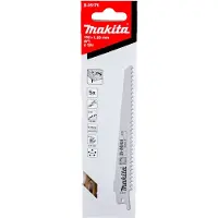 Makita B-05175 Tigersågsblad Sågblad, längd 152 mm 5 st