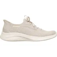 SKECHERS Ultra Flex 4.0 Textil Dam Standard Sneakers