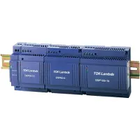 Tdk-lambda DSP100-12 DIN-skena nätaggregat 12 V/DC 6 A 72 W Antal utgångar:1 x Innehåll 1 st