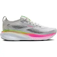 Brooks Adrenaline GTS 25 Grey Pink SS26 Women Shoes, Size 37,5 - EUR