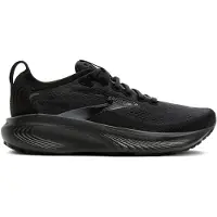 Brooks Adrenaline GTS 25 Shoes Black SS26, Size 42 - EUR