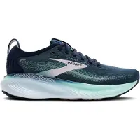 Brooks Adrenaline GTS 25 Light Blue SS26 Women’s Running Shoes, Size 38 - EUR
