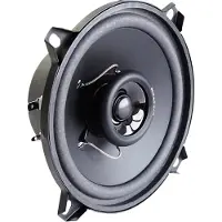 Visaton DX 13 - 4 Ohm 5 tum 13 cm 2-vägs koaxialhögtalare 60 W 4 Ω 2-vägssystem