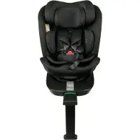 Asalvo I-size 40-150 Cm Tolkien With Isofix Bilbarnstol
