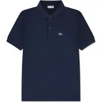 Lacoste Kids 847354 Kortärmad Polotröja