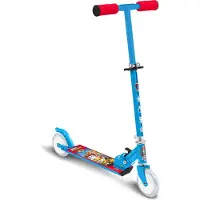 Ryhmä Hau PAW PATROL Foldable Scooter