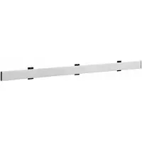 Vogel's Professional Connect-it PFB 3427 - Monteringskomponent (gränssnittsstapel) - för videovägg - silver
