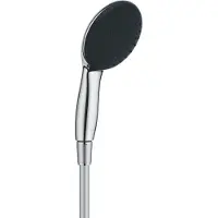 GROHE Handdusch Vitalio Start Ø110 1 st 1,5 m