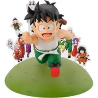 Banpresto Son Gohan Snap Collection2 Figur 16 Cm