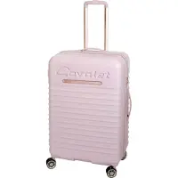 Cavalet Cavalet: Resväska Pasadena Large Rosa