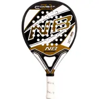 Enebe Combat 7.1 V.2 Padelracket