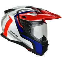 Hebo Panam Fullface-hjälm
