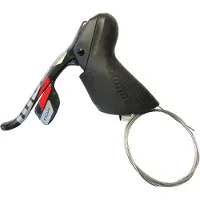 Sram Red Ergodynamic Eu Vänster Bromsspak Med Växelreglage
