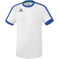 Erima Retro Star T-shirt Med Korta ärmar