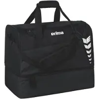 Erima Six Wings Sports Compartment Duffelväska