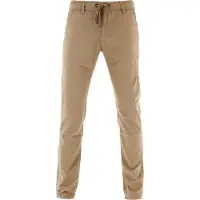 REELL Reflex Easy ST Byxor dark sand, S