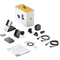 Alogic Matrix+ Laddstation