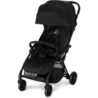 Asalvo Plis Plas Barnvagn