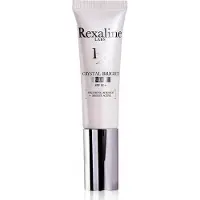 Rexaline CRYSTAL BRIGHT FLUID SPF 50+ Ansiktstvätt 30 ml