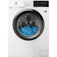 Electrolux Ew6sn347sp Frontmatad Tvättmaskin