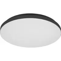 Osram HOMELIGHTING 4099854621505 Takbelysning, LED-takbelysning LED Svart