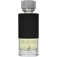 Maison Alhambra Encode Eau de Parfum 100ml