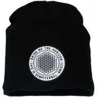 Ginza.se Bring Me The Horizon: Unisex Beanie Hat/This is Sempiternal (Black)