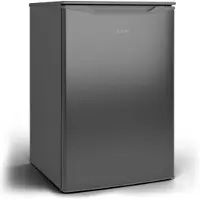 Bomann Gs 7253 Horisontell Frys
