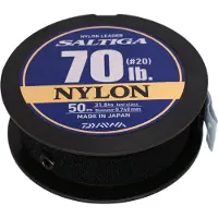 Daiwa Saltiga Nylon 50 M Monofilament