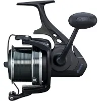 Okuma Big Bomer Spod Karpfiskerulle