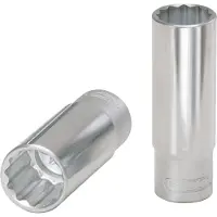 Ks Tools 9175351 9175351 12-kant Hylsauttag 1 1/4 1/2