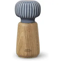 Kähler Hammershi Grinder Small-h14.5 Cm Kvarn