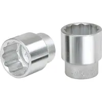 Ks Tools 911.4125 911.4125 Hylsauttag 44 mm 3/4
