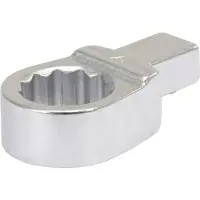 Ks Tools 5162307 Instickringnyckel 7 mm
