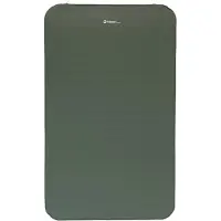 Outwell Sleepnest Double 5 Cm Uppblåsbar Madrass