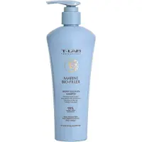 T-LAB Marine Bio-Filler Hydra Collagen Schampo 300 ml