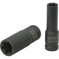 Ks Tools 515.1057 515.1057 Kraft-hylsnyckelinsats