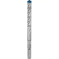 Bosch EXPERT SDS plus-7X 2608900173 Volframkarbid Borrhammare 10 delar 12 mm Total längd 165 mm SDS-Plus 10 st
