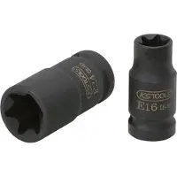 Ks Tools 911.0958 911.0958 Kraft-hylsnyckelinsats