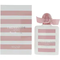Trussardi Trussadi Donna Pink Marina Eau De Toilette 30ml