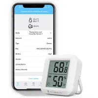 THIRDREALITY T&H Sensor