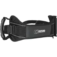 Oxford Rider Grips Bälte