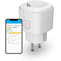 THIRDREALITY Smart Plug E2 (Type-F)
