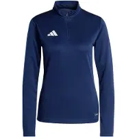 Adidas Sport sweatshirt 'ENT26' marinblå / vit