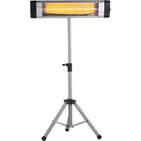 Purline Heaty Exc 30 Värmare